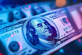 دلار در پرتگاه؛ سقوط ۱۰ درصدی در ۲۰۲۵