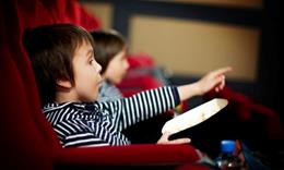 فرصت طلایی بریکس برای فیلم‌سازان کودک