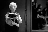 زادروز بهرام بیضایی