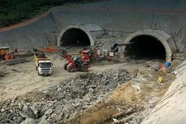 تونل مرموز بازار تهران؛ کی؟ چرا؟ چگونه؟