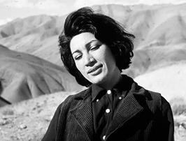 زادروز فروغ فرخزاد