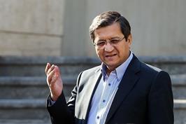 همتی رئیس بانک مرکزی شد؛ سه برنامه مهم برای اقتصاد