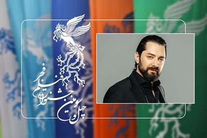 بهرام رادان از هیئت داوران فیلم فجر خارج شد