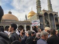 چگونه ائتلاف پایداری- جلیلی، «قانون حجاب»، را بهانه تاختن به رؤسای سه قوه کرد؟