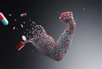 محرومیت سه ورزشکار به دلیل استفاده از مواد ممنوعه