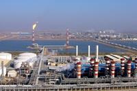 صنعت پتروشیمی آب رسان می شود