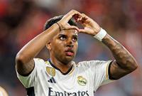 گزارش مارکا از درخشش ستاره برزیلی رئال