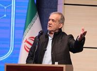 برای ساختن آینده کشور چشم به دیگران نمی دوزیم