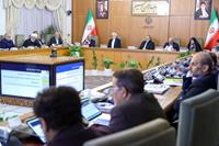 دستور رئیس‌جمهور برای برخورد و محاکمه خاطیان پروژه پتروشیمی میانکاله