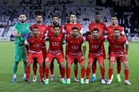 ترکیب پرسپولیس اعلام شد 