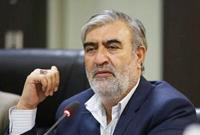 واکنش رئیس کمیسیون امنیت ملی مجلس به تهدیدات وزیر دفاع آمریکا