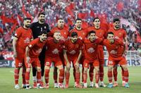 فراهم مقدمات برگزاری جشن قهرمانی هفته پایانی در تبریز 