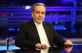 دیدار عراقچی با ایلان ماسک تکذیب شد