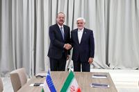 نخست وزیر ازبکستان وارد تهران شد