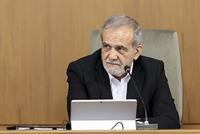 پزشکیان: در مذاکره جدی و به دنبال توافق هستیم