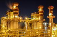 شکست رکورد ۵۰ ساله تولید برق