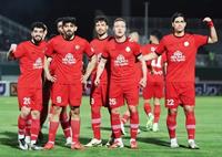 واکنش باشگاه تراکتور به قهرمانی لیگ برتر