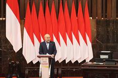 سازوکار استرداد مجرمین در مرحله نهایی است