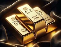 افزایش ۴۰ دلاری بهای طلا در بازارهای جهانی