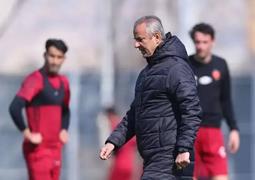 روز سرنوشت‌ساز در انتظار پرسپولیس