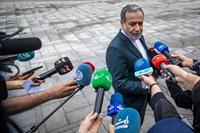  پرونده مذاکرات غیرمستقیم همچنان باز است