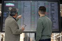 واکنش مثبت بورس به مذاکرات رُم