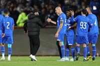 استقلال بدون محروم به فینال رسید