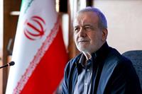 پزشکیان سه‌شنبه به مسقط سفر می‌کند