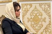 سیندرلای فلسطین کیست؟