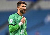 راستی‌آزمایی ادعای بیرانوند