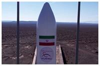 ماهواره کوثر در صف پرتاب قرار گرفت