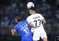 تساوی استقلال و ملوان در نیمه نخست