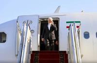 بازگشت عارف از تاجیکستان