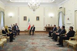  زورگویی در قاعده گفت‌وگو نمی‌گنجد