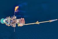 آغاز گام‌های اجرایی برنامه مهار گازهای مشعل