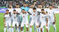 ترکیب احتمالی تیم ملی مقابل قطر
