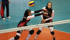 ویتنام، میزبان تیم ملی والیبال زنان ایران