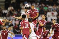 اولین شکست ایران در انتخابی جام جهانی