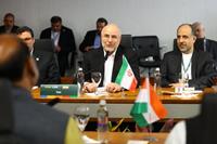 تاکید ایران و هند بر گسترش همکاری