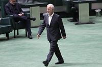 آغاز جلسه غیرعلنی مجلس با حضور وزیر کشور