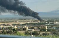 ۱۱ نقطه در آذربایجان شرقی مورد حمله قرار گرفت