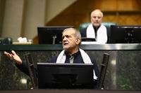 پزشکیان: ما متجاوز نیستیم