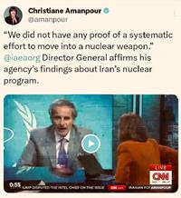 اعتراف دیرهنگام گروسی!