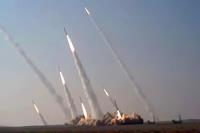 آغاز موج بیستم عملیات وعده صادق ۳