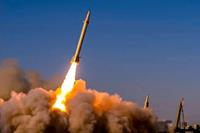 شلیک موشک بالستیک چند کلاهکه برای نخستین بار