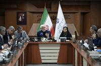 تدوین طرح جامع برای بازسازی مناطق آسیب‌دیده 