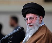 رهبر عالی ایران پیام قاطعانه‌ای به ترامپ داد