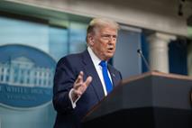 ترامپ: به ایران اجازه غنی‌سازی را نخواهم داد