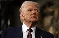 ترامپ: هیچ‌چیز به ایران پیشنهاد نکرده‌ام