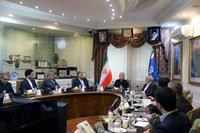 عوامل اصلی پیروزی در جنگ از نظر پزشکیان